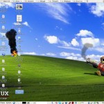 Moved from Fedora 14 to Linux Mint Debian