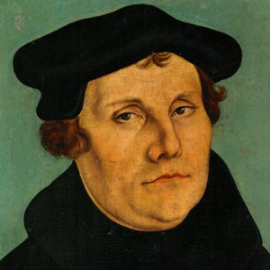 Of Matrimony – By Martin Luther