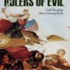 Book Report: Rulers of Evil – Useful Knowledge about Governing Bodies, By F. Tupper Saussy