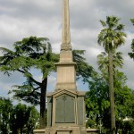 The 13 Obelisks of Rome