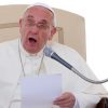Pope Francis versus the Bible