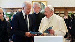 The Power of the Pope