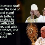 The Antichrist: His Portrait and History – Appendix F. The False Prophet, Appendixes G. H. & I.