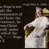 What a former Roman Catholic Priest has to say about the Papal System