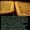 Summary of revised interpretations of some prophetic Scripture