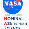 The True History and Purpose of NASA