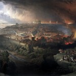 Is the Prophecy of Matthew 24:29-31 a Future Endtime Event?