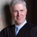 Neil M. Gorsuch