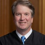 Brett M. Kavanaugh