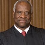 Clarence Thomas