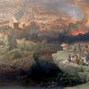 Matthew 24 and Luke 21 Compared Verse by Verse: The Destruction of Jerusalem in 70 A.D.