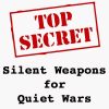 Silent Weapons for Quiet Wars
