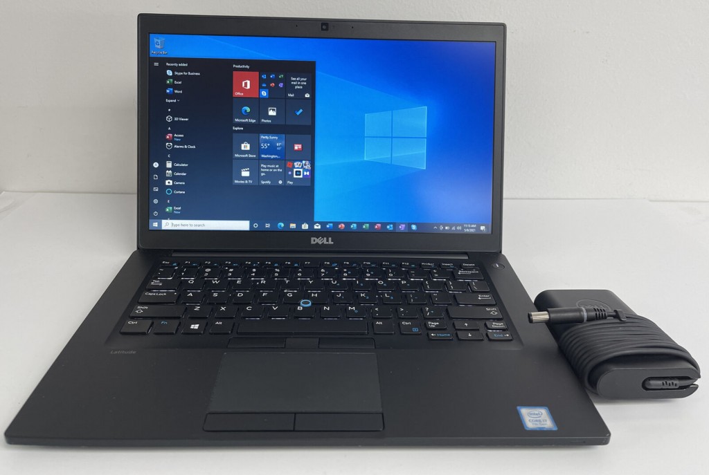 Dell Latitude 7480