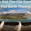 Flat Earthers Systematically Being Used To Disrupt And Undermine Truth Movements Everywhere