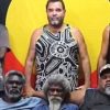 Australian Aboriginals Hunted by MILITARY, Children Vaccinated by FORCE Against Parental Wishes!