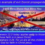 C.I. Scofield: Father of the Heresy of Christian Zionism