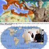The Four World Empires of the Book of Daniel
