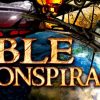 The Bible Reveals the Existence of Conspiracies