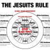 The Jesuits are the Covert Rulers of the World! – Quotes from Famous Men