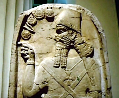 ancient-assyria