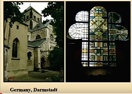church-in-germany