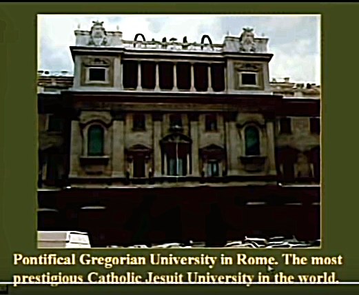 pontifical-gregorian-university-in-rome