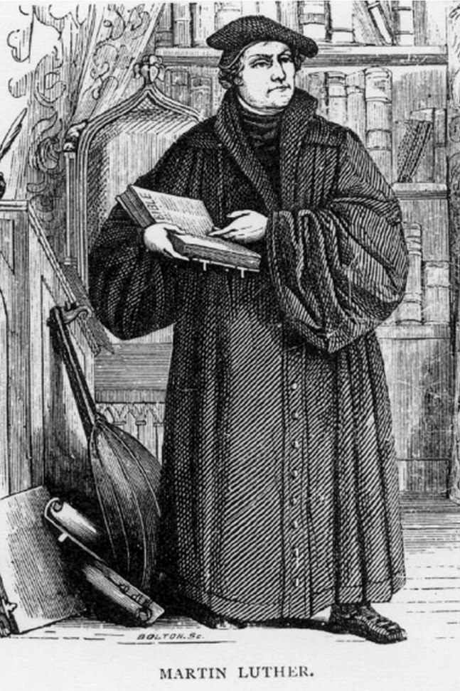 martin-luther