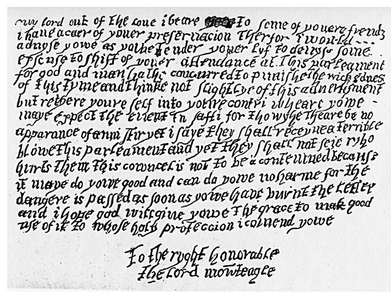 mysterious-letter