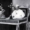 Vatican Policy in the Second World War – By L.H. Lehmann