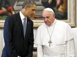 obama-pope-francis
