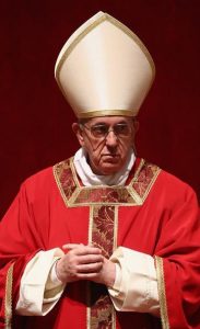 pope Francis-