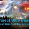 Serge Monast and Project Blue Beam