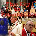 The Key to Pope Francis’s Identity