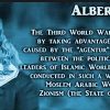 The Three World Wars of Albert Pike
