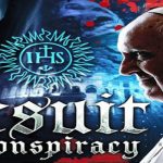 The Jesuit Order – The Society of Jesus – By Darryl Eberhart