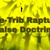 The Danger of Belief in a Pre-Tribulation Rapture