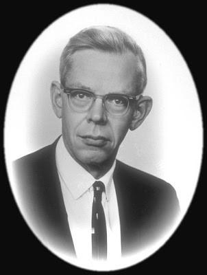 Nils Dahl
